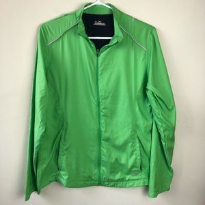 Under Armour medium all season gear light jacket